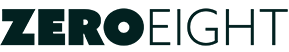 Zero Eight Logo